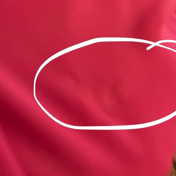 Vintage Prom Dress - Picture 3 of 4